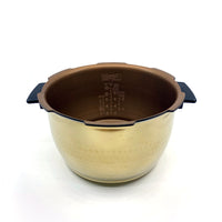 CUCKOO Inner Pot for CRP-HJXS0810FI Pressure Rice Cooker HJXS0810 HJXS –  Mt.Whale